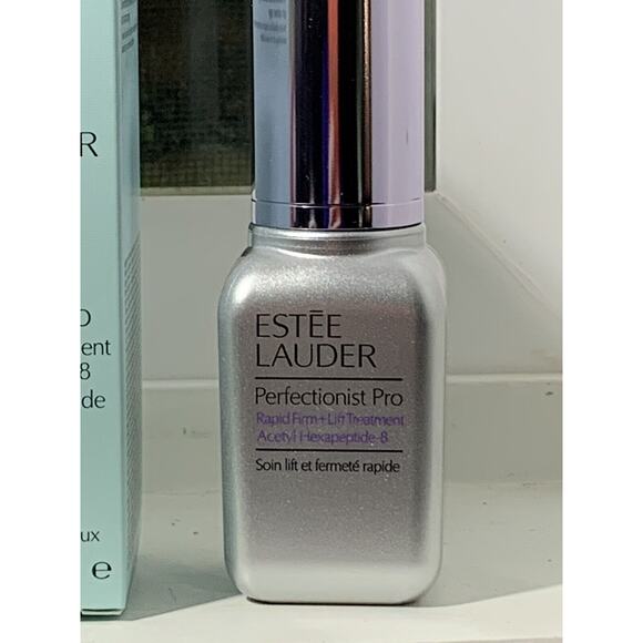 Estee Lauder Perfectionist Pro Rapid Firm + Lift Treatment 1 Oz New - Picture 2 of 5